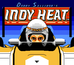 Danny Sullivan's Indy Heat (USA)